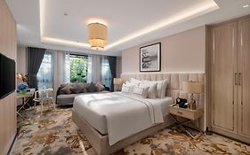 The Haron Hanoi Boutique Hotel