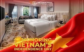 The Haron Hanoi Boutique Hotel